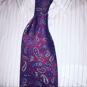 Christian Dior Monsieur  Men's Tie